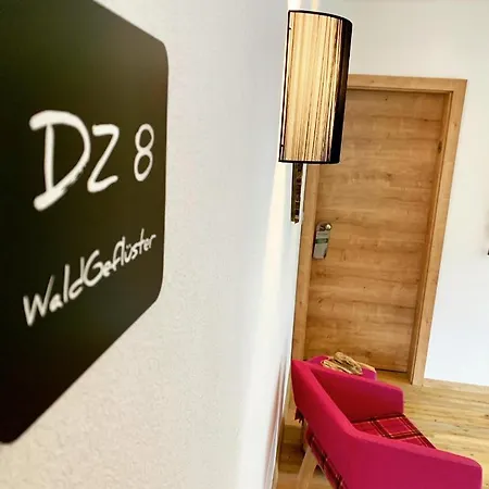 Naturboutique Rauszeit 4* فيلنغن